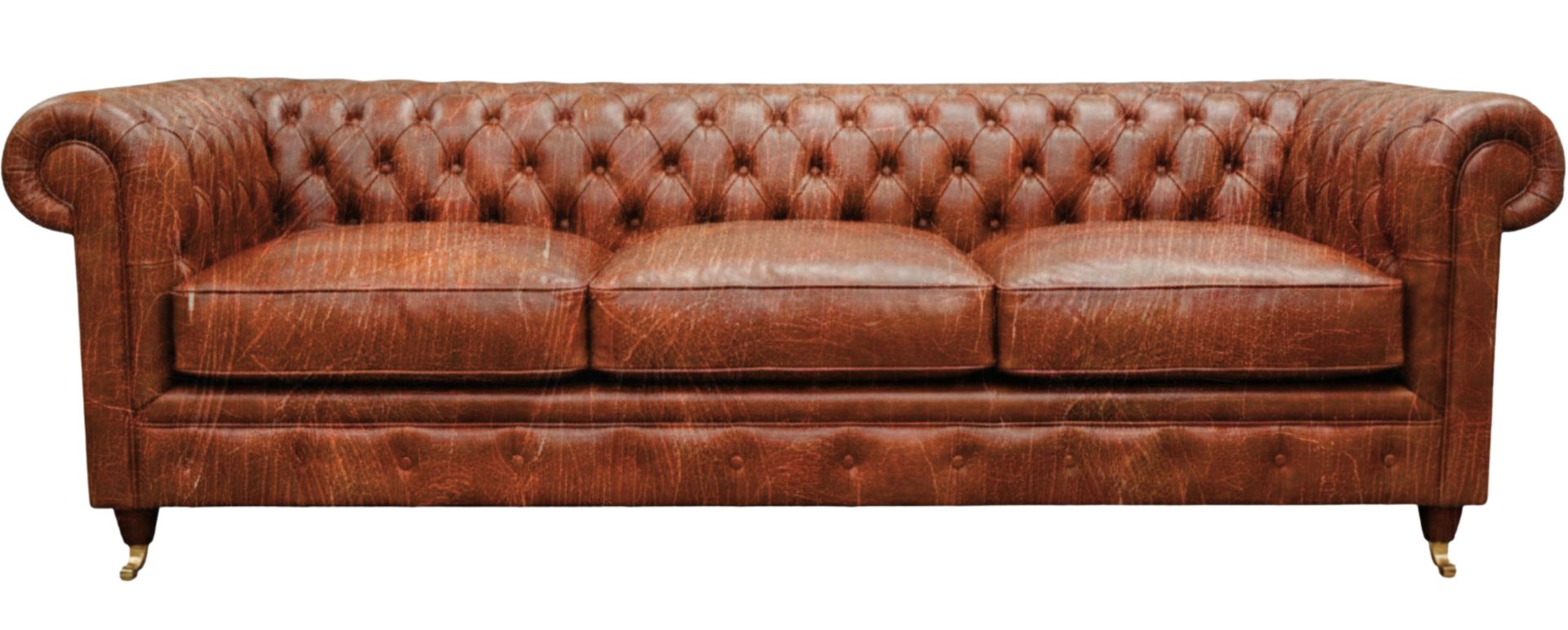 The Dorchester Chesterfield